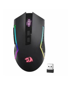 Redragon Trident Noir