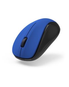 Souris Sans Fil HAMA MW-300 V2 - Bleu