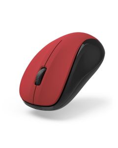 Souris Sans Fil HAMA MW-300 V2 - Rouge