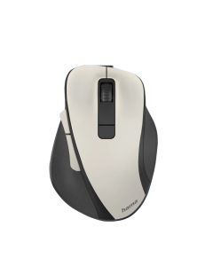 Souris Sans Fil HAMA MW-500 V2 - Blanc