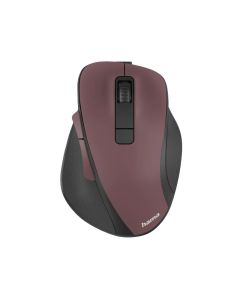 Souris Sans Fil HAMA MW-500 V2 - Marron