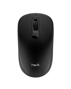 Souris Sans Fil Noir HAVIT MS626GT Optique