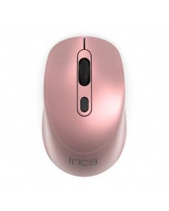 Souris Sans Fil INCA IWM-211RG - Rose Gold