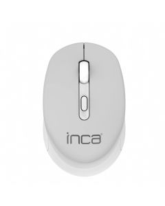 Souris Sans Fil INCA IWM-243RG - Gris