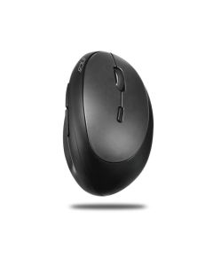 Souris Sans Fil INCA IWM-279G - Noir & Gris