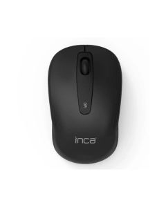 Souris Sans Fil INCA IWM-331RS - Noir