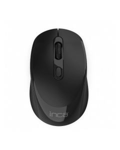 Souris Sans Fil INCA IWM-394T - Noir