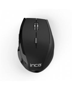 Souris Sans Fil INCA IWM-500GL - Noir