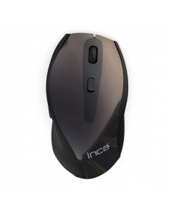 Souris Sans Fil INCA IWM-505 - Noir&Marron