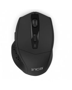 Souris Sans Fil INCA IWM-521 Rechargeable - Noir