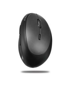 Souris Sans Fil INCA IWM-525 - Noir