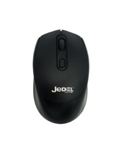 Souris Sans Fil JEDEL W380 PLus - Noir