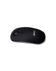Souris Sans Fil JEDEL W390Plus Rechargeable - Noir 
