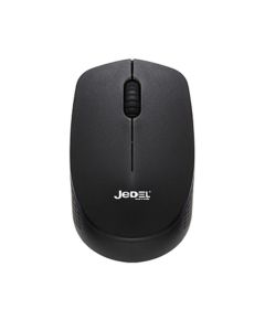 Souris Sans Fil JEDEL W690 - Noir