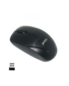 Souris sans fil JEDEL W910 2.4GHZ - Noir