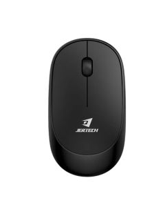 Souris Sans Fil JERTECH JR6 - Noir