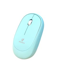 Souris Sans Fil JERTECH JR6 - Vert