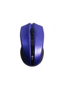 Souris Sans Fil JEWAY 1208 - Bleu