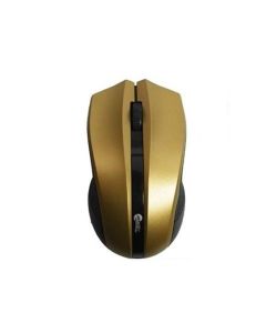 Souris Sans Fil JEWAY 1208 - Gold