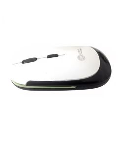 Souris Sans Fil JEWAY WM2 - Blanc