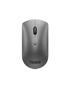 Lenovo Thinkpad Silencieuse Gris