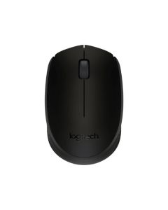 Souris sans fil Gris Logitech M170