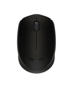 Souris Sans Fil LOGITECH M171 - Noir