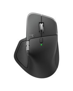 Souris Sans Fil LOGITECH Master 4 Graphite - Noir