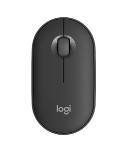  Souris Sans Fil LOGITECH Pebble M350s - Graphite