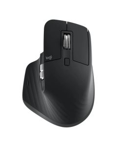 Souris sans fil Noir Logitech performante MX Master 3s