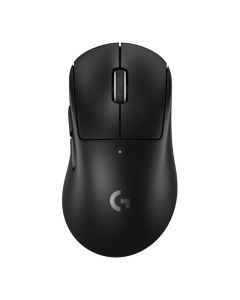 Souris Sans Fil Logitech Pro X Superlight 2 Dex - Noir