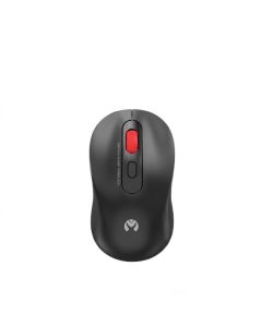 Souris Sans Fil MIKUSO MOS-W115 1600 DPI 5 Boutons Noir