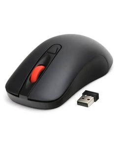 Souris sans fil OMEGA OM-520 - Noir 