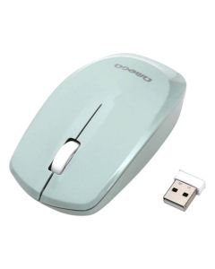 Souris sans fil OMEGA OM229M - Vert