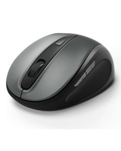 Souris Sans Fil Optique HAMA AMW-400 - Noir