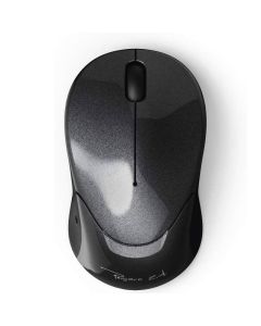 Souris Sans Fil Optique HAMA Pesaro 2.4 - Noir