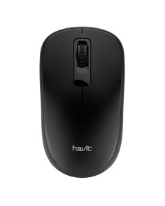 Souris Sans Fil Optique HAVIT MS626GT - Noir