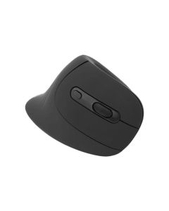 Souris Sans Fil Optique SBOX VM-838 Verticale - Noir