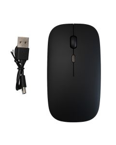 Souris Sans Fil Triple Mode 012005 - Noir