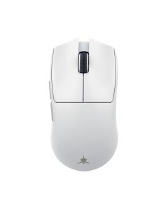 Souris Sans Fil WHITE SHARK Lucan 12000 DPI