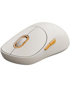 Souris Sans Fil XIAOMI 3 - Blanc