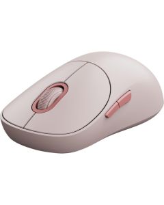 Souris Sans Fil XIAOMI 3 - Rose