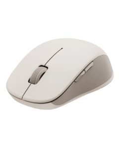 Souris Sans Fil XIAOMI Double Mode Mouse 2 - Blanc