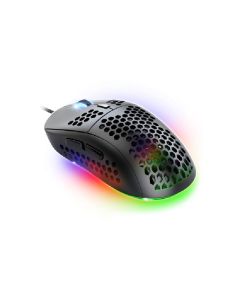 Souris Gamer Filaire SPIRIT OF GAMER PRO-M4 ULTRA LIGHT - Noir