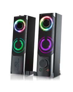 Enceinte ADVANCE SOUNDPHONIC 2.0 6W RMS