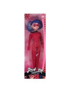 Poupées Ladybug 20 cm