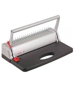 Spiraleuse GENIE CB-800 A4 21 trous 8 feuilles