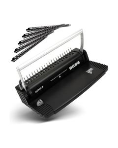 Spiraleuse GENIE CB820 - Noir