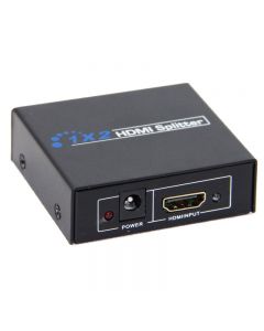 Splitter HDMI et VGA: Splitter HDMI FHD , 4K pas cher