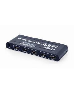 Splitter GEMBIRD HDMI 1 vers 4 Ports 4K